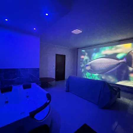 Panorama Maison d'hôtes 4*