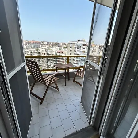 Panorama Maison d'hôtes