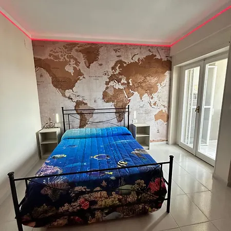 Panorama Maison d'hôtes