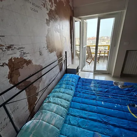 Panorama Maison d'hôtes