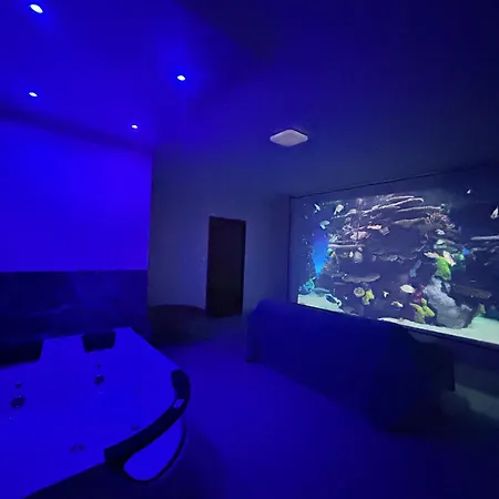 Panorama Penzion Taranto