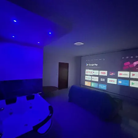 Konukevi Panorama 4*