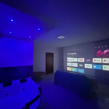 Panorama 4*