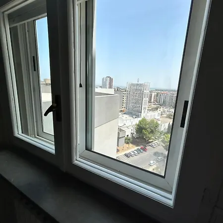 Konukevi Panorama 4*