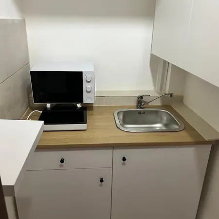 Panorama Konukevi 4*