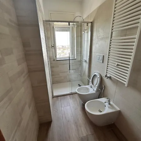 Panorama Konukevi Taranto