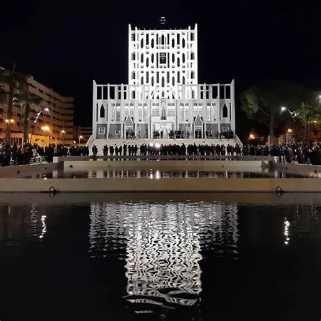 Konukevi Panorama Taranto